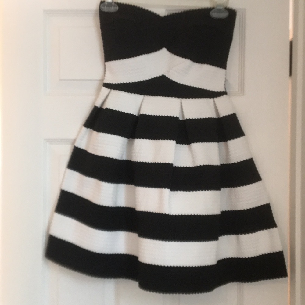 B Darlin Dress